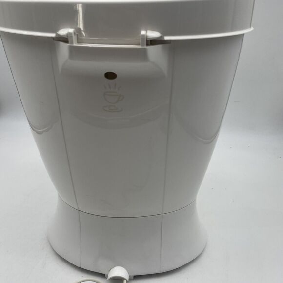 Cuisinart Automatic Grind & Brew DGB-300 10 Cup Coffee Maker - Picture 13 of 16